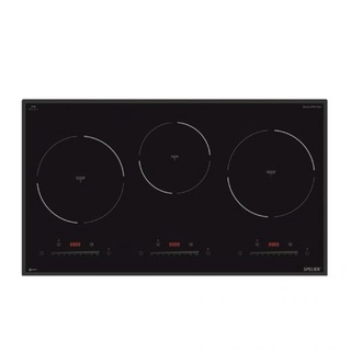 BẾP TỪ BA SPELIER SPM–938I PLUS