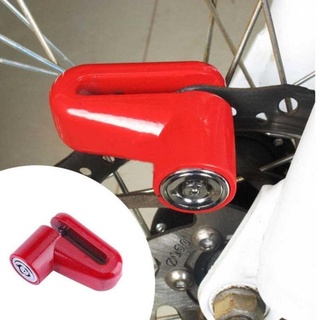 Ổ Khóa Xe Máy Chống MALING
