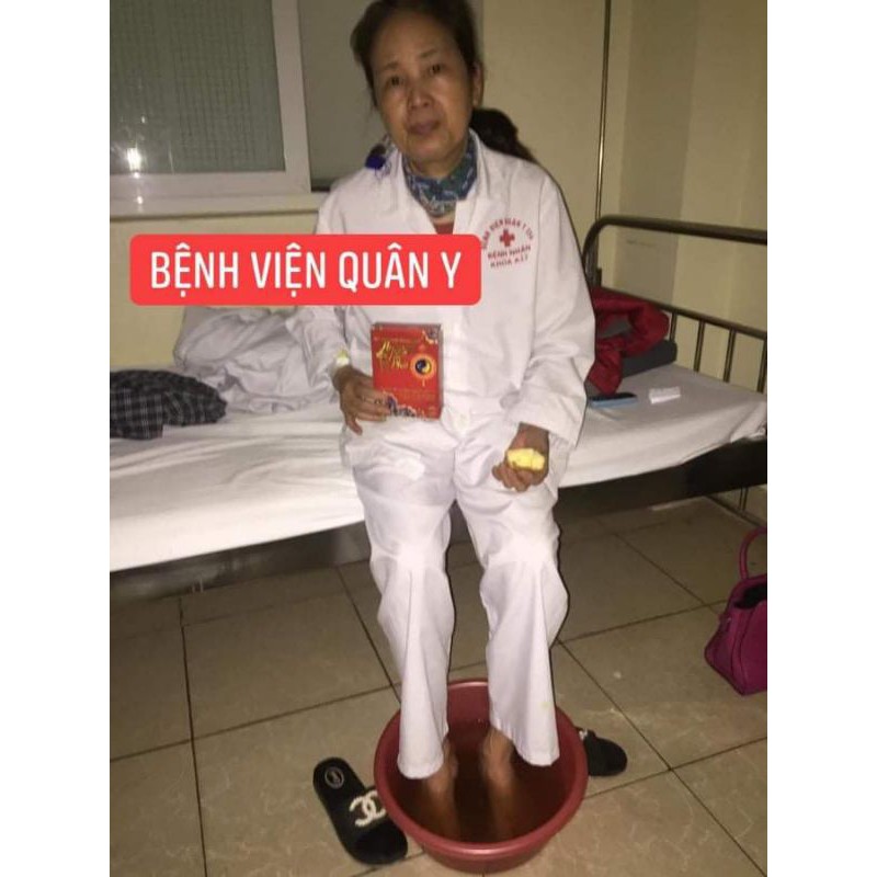 [HÀNG CHÍNH HÃNG] BỘT PHONG THỦY ALOFA THU HÚT TÀI LỘC | BigBuy360 - bigbuy360.vn