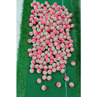 BÓNG TẬP GOLF TRONG NHÀ - PGM
