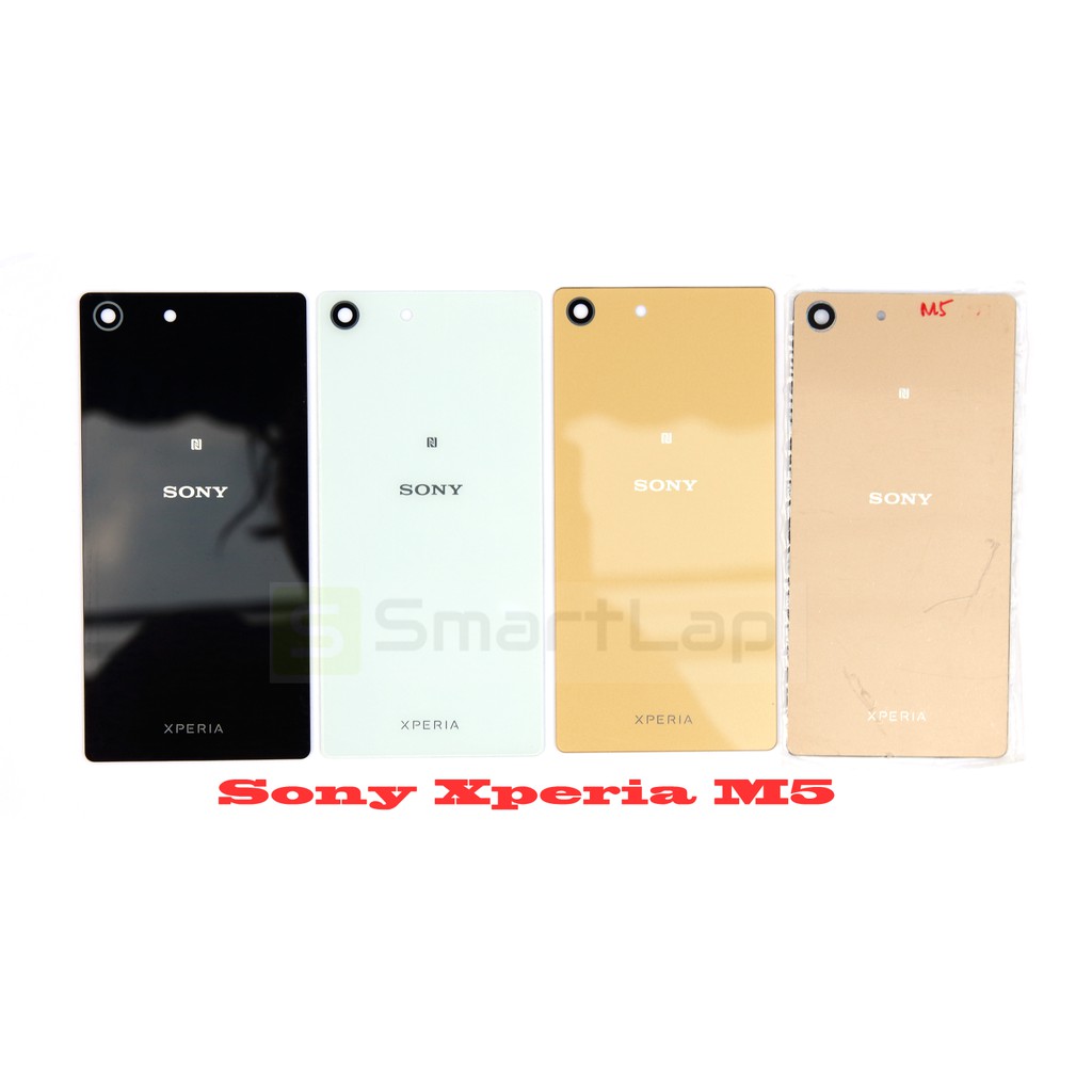 Nắp lưng Sony Z,Z1,Z2,Z3,Z3CZ3V, Z4,,Z5,Z5P,M2,M4,M5