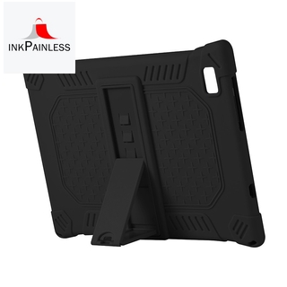 Teclast ốp lưng silicon có giá đỡ cho máy tính bảng teclast p20hd 10.1 inch