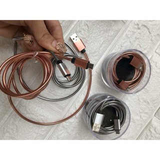 Sỉ rẻ dây sạc điện thoại samsung và iphone