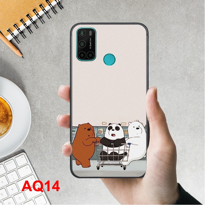 ỐP LƯNG ĐIỆN THOẠI VSMART JOY 4 - LIVE 4 - STAR 4 BỀN - ĐẸP - GIÁ RẺ