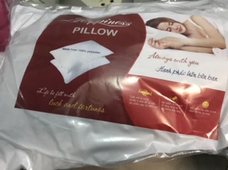 Ruột gối ôm hơi cao cấp