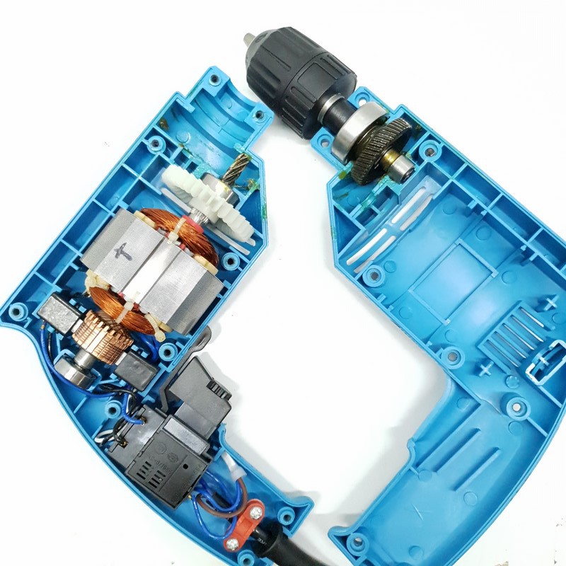 Máy khoan cầm tay BOYI 6200 560W
