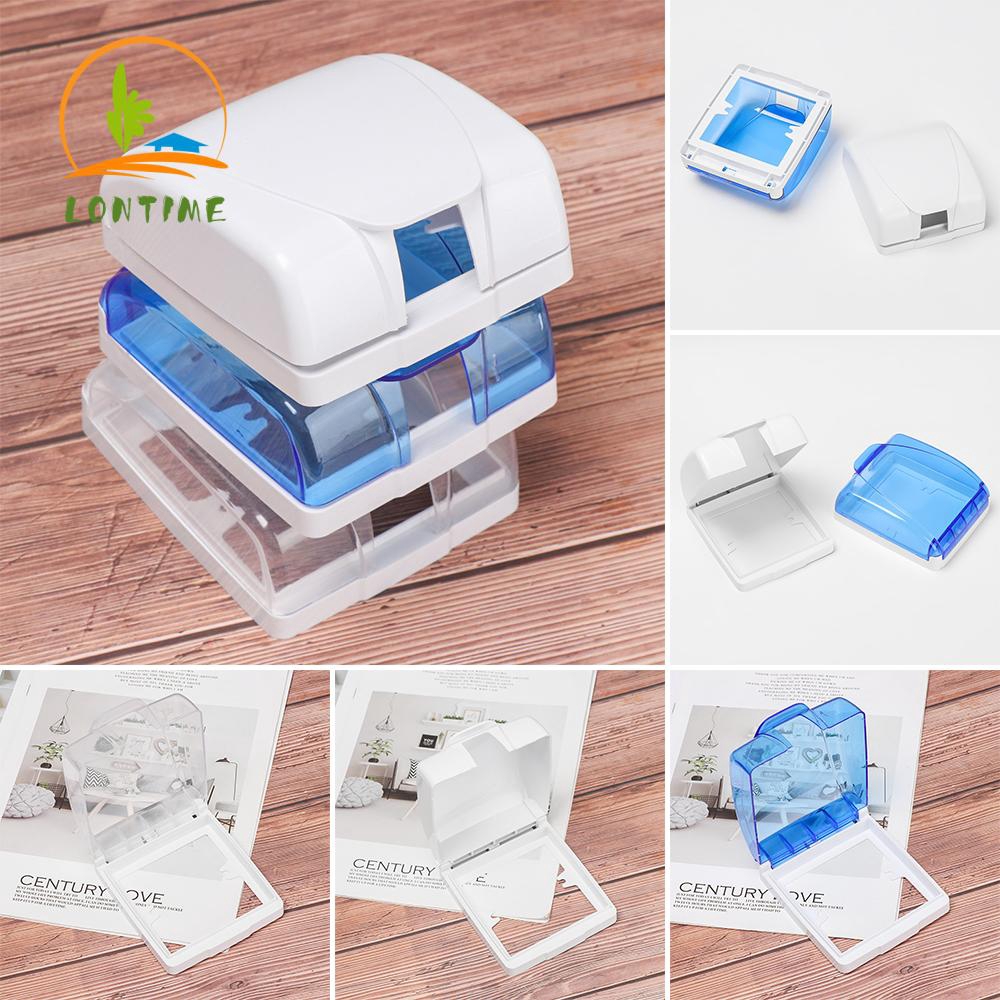 Hộp chống nước cho ổ điện âm tường bằng nhựa chất lượng cao