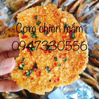 [1 bịch 3 miếng] Cơm chiên mắm hành