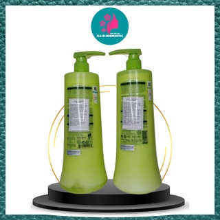 Lẻ gội chihtsai olive 1000ml