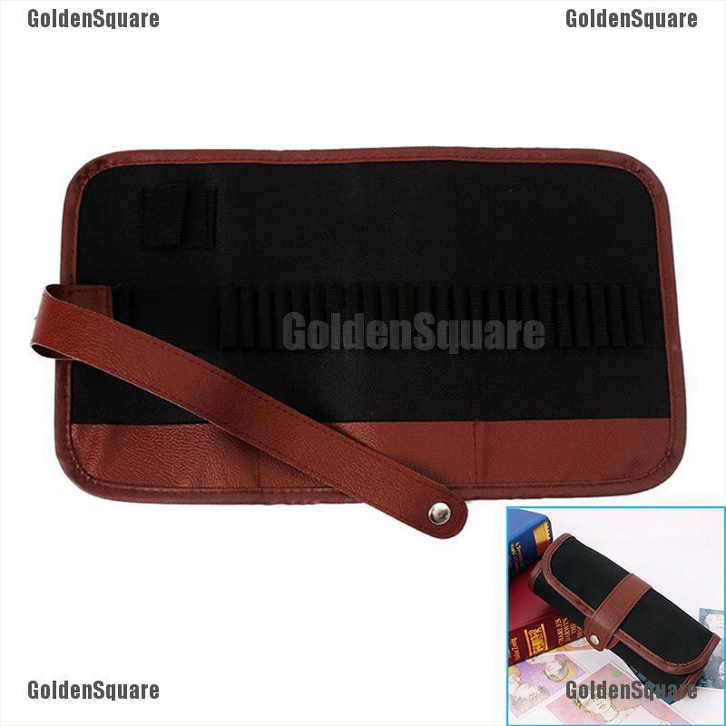 Bộ 24 Túi Đựng Bút Chì Kèm Phụ Kiện Ốp