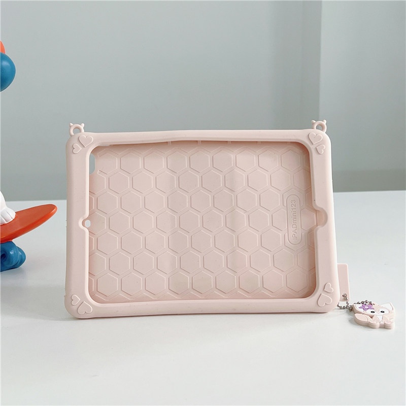 Ốp Máy Tính Bảng Có Giá Đỡ Cho iPad Mini 1 2 3 4 5 6 Air 9.7" 10.2" 5th/6th/7th/8th/9th Gen Pro 10.5" 10.9" 11" 12.9" 2017/2018/2019/2020/2021