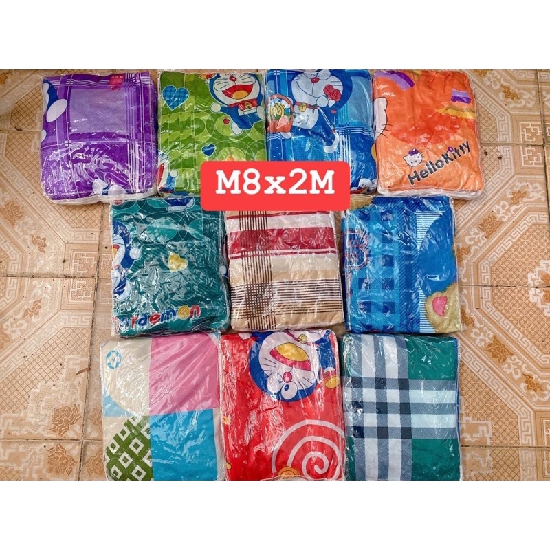 DRAP THUN LẠNH NHIỀU MẪU