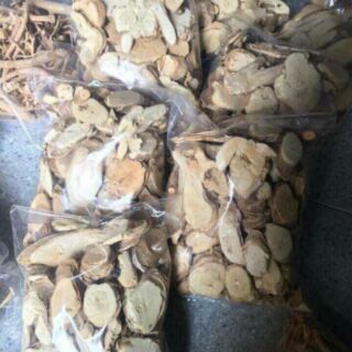 1 kg rễ đinh lăng khô