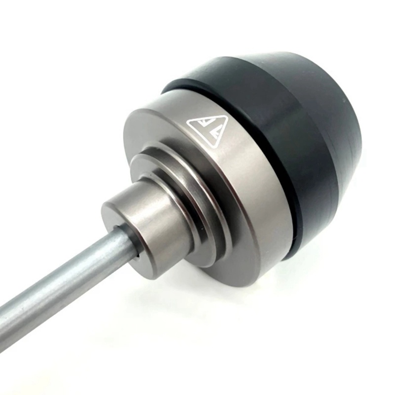 Trục Bảo Vệ Bánh Xe Trước Chống Va Chạm Cho Triumph Trient 660 2021