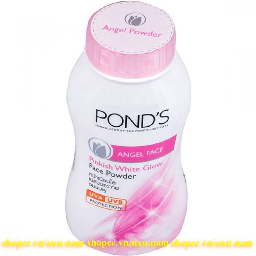 Phấn rôm Ponds 50g Chính Hãng. | BigBuy360 - bigbuy360.vn