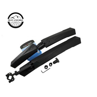 Dè chắn bùn xe đạp MTB cao cấp