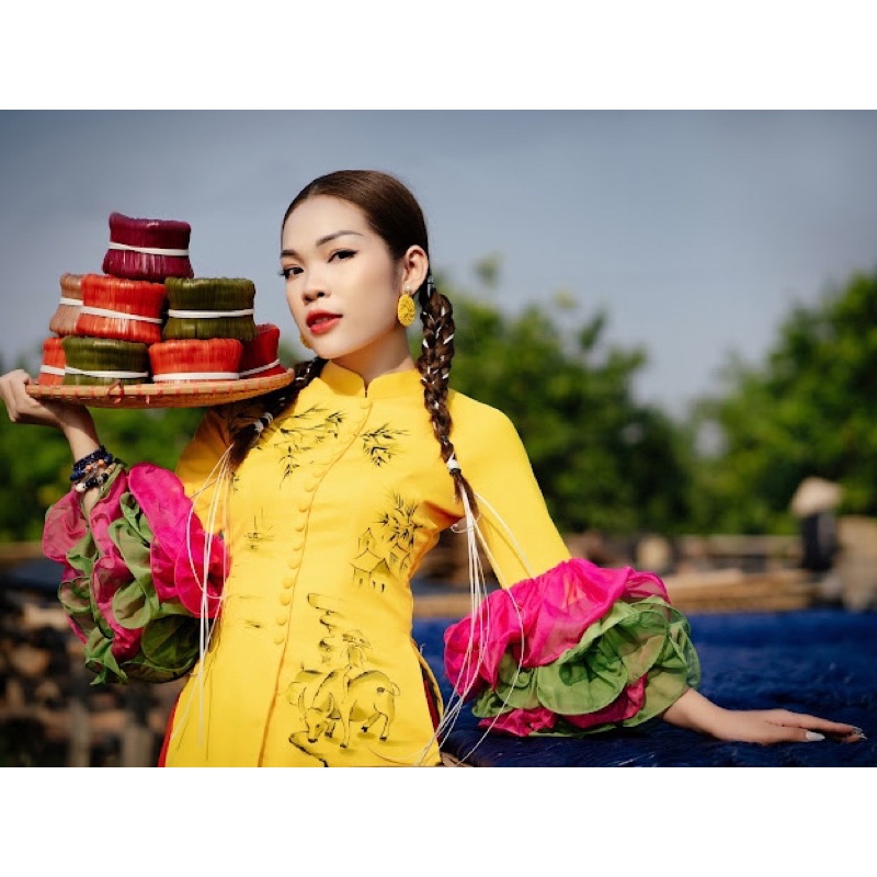 Mỳ ăn kiêng 5 vị Bảo Ngọc Aerobic