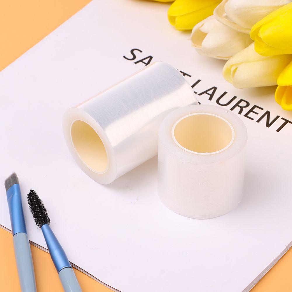 1 Cuộn Màng Nhựa Bọc Bảo Quản Chân Mày / Môi