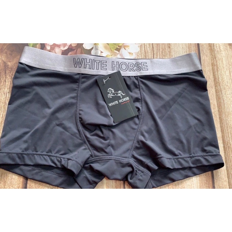 Quần boxer WHITE HORSE 061