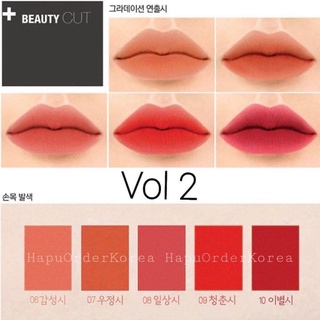 SON KEM LÌ SIÊU NHẸ BBIA BLUR TINT