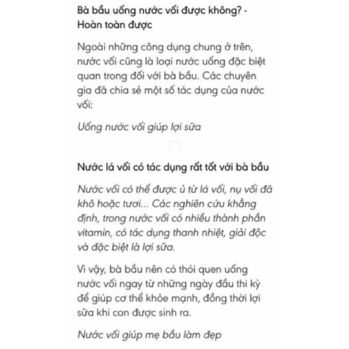 NỤ VỐI BẮC NINH LOẠI 1  - GIÚP THANH NHIỆT VÀ LỢI SỮA - HÀNG VIỆT NAM