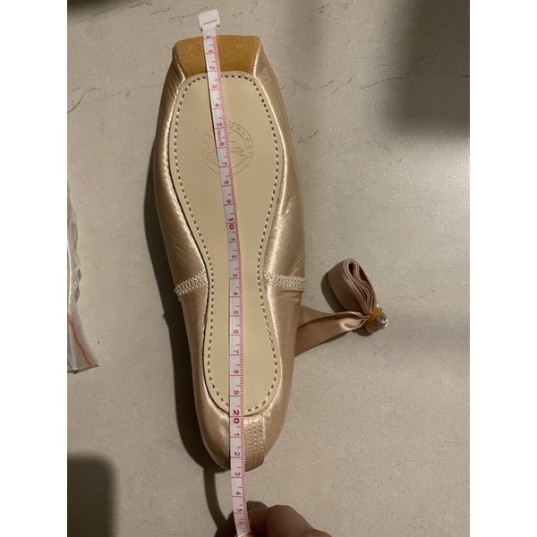 Giày múa ballet
