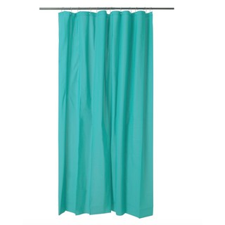 Rèm nhà tắm oleby ikea chính hãng + móc