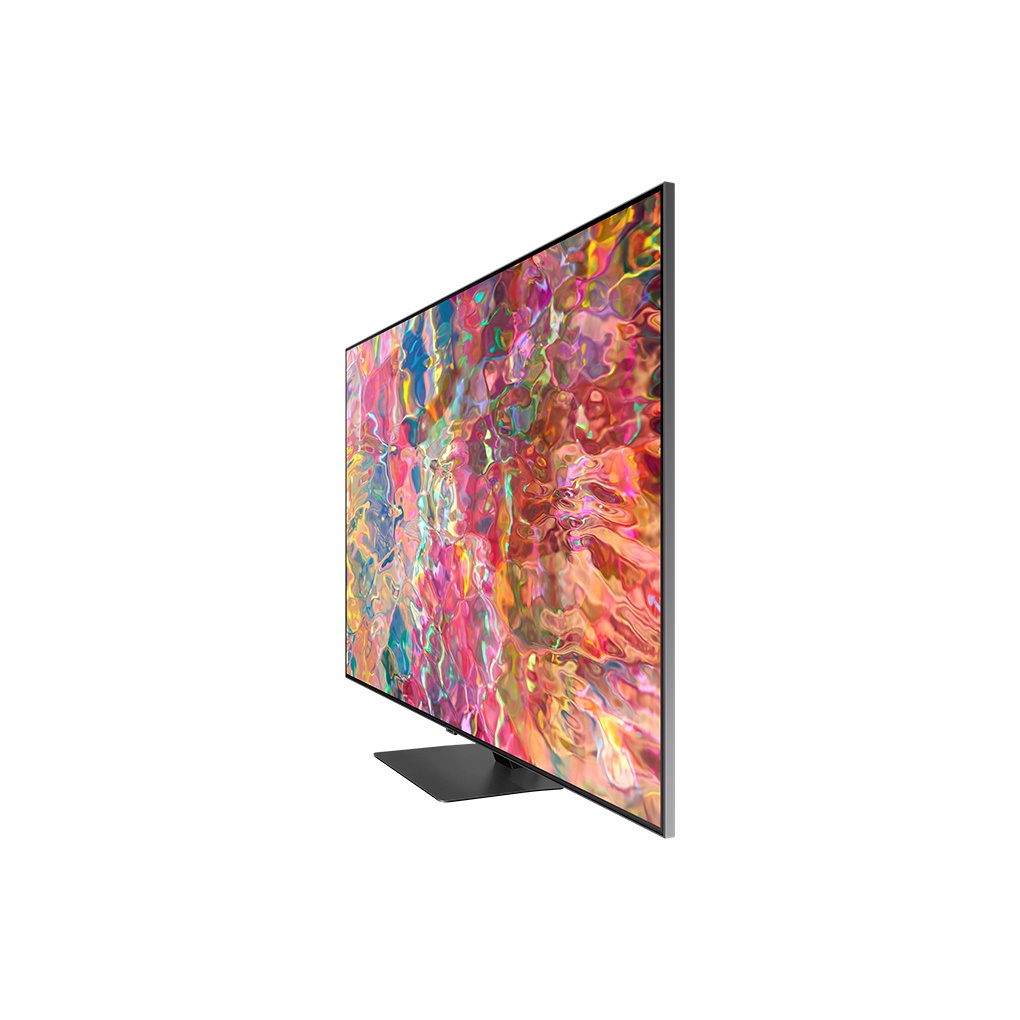 Smart Tivi QLED Samsung 4K 55 Inch QA55Q80BAKXXV - Miễn phí lắp đặt