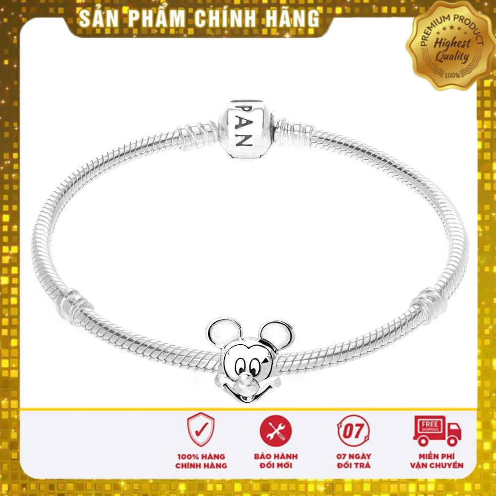 [Hàng cao cấp] Charm Bạc S925 ALE Cao Cấp - Charm bạc chuẩn S925 cho vòng Pan - Mã sản phẩm CHARMBAC_DN0016