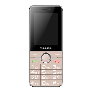 Điện Thoại Masstel IZi 300