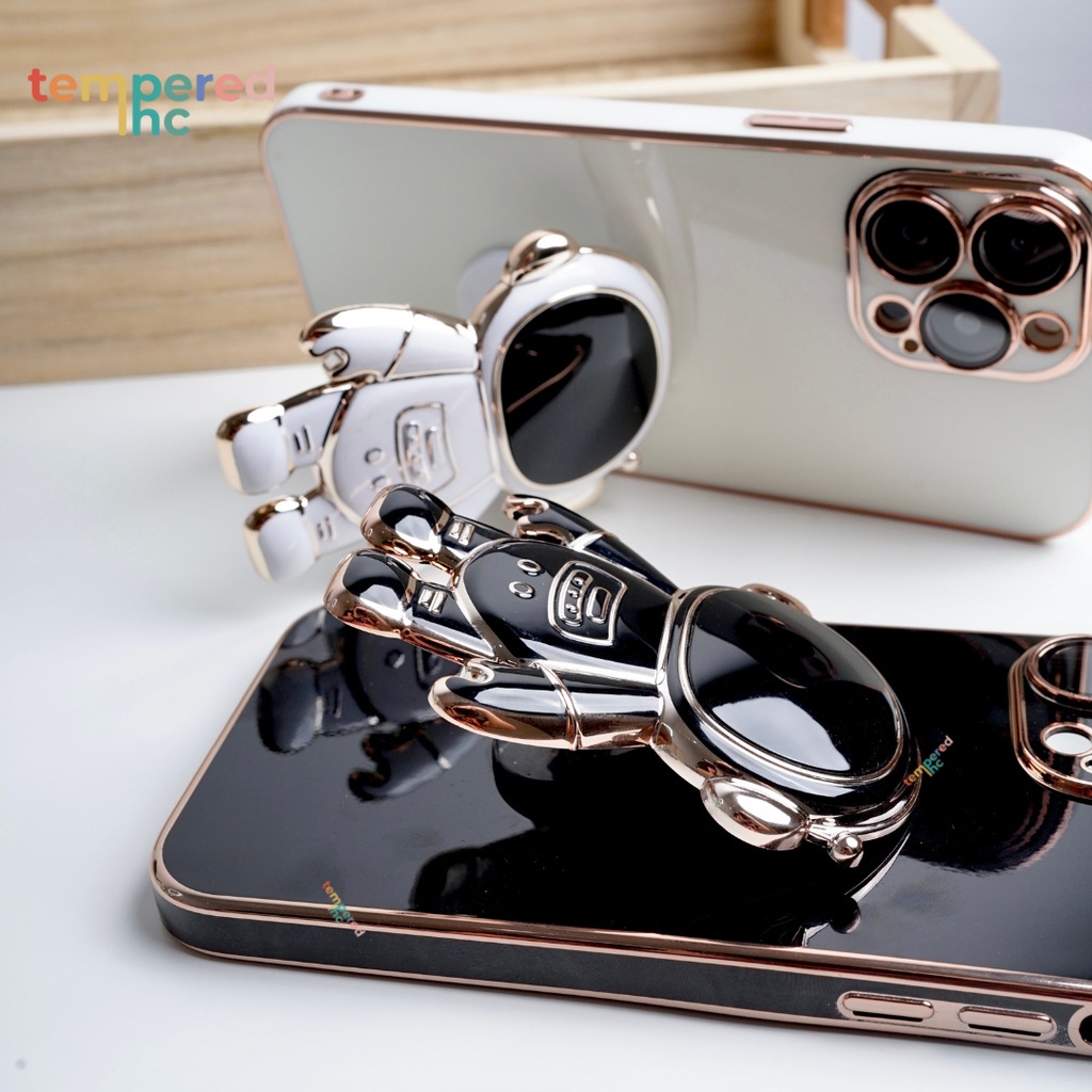 Mới! Ốp Lưng Có Giá Đỡ Cho Iphone X - 13promax