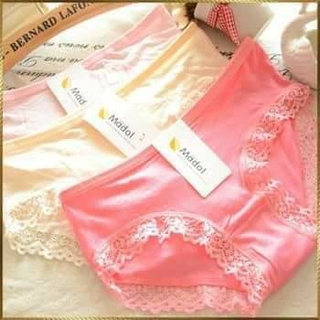 combo 10 quần lót cotton Modal