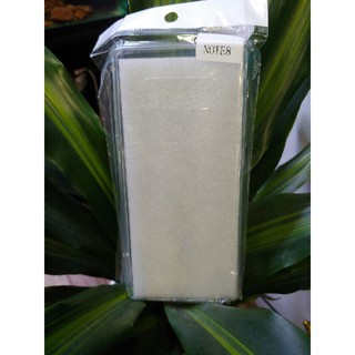 Ốp silicon điện thoại samsung note8