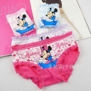 (FREESHIP ĐƠN 99K)Set 5 quần chip tam giác