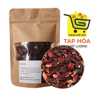TRÀ ATISO ĐỎ - 500G