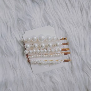 SET 5 KẸP TÓC HÀN QUỐC