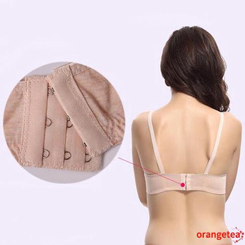 Áo ngực khóa cài trước thuận tiện cho mẹ chăm sóc bé