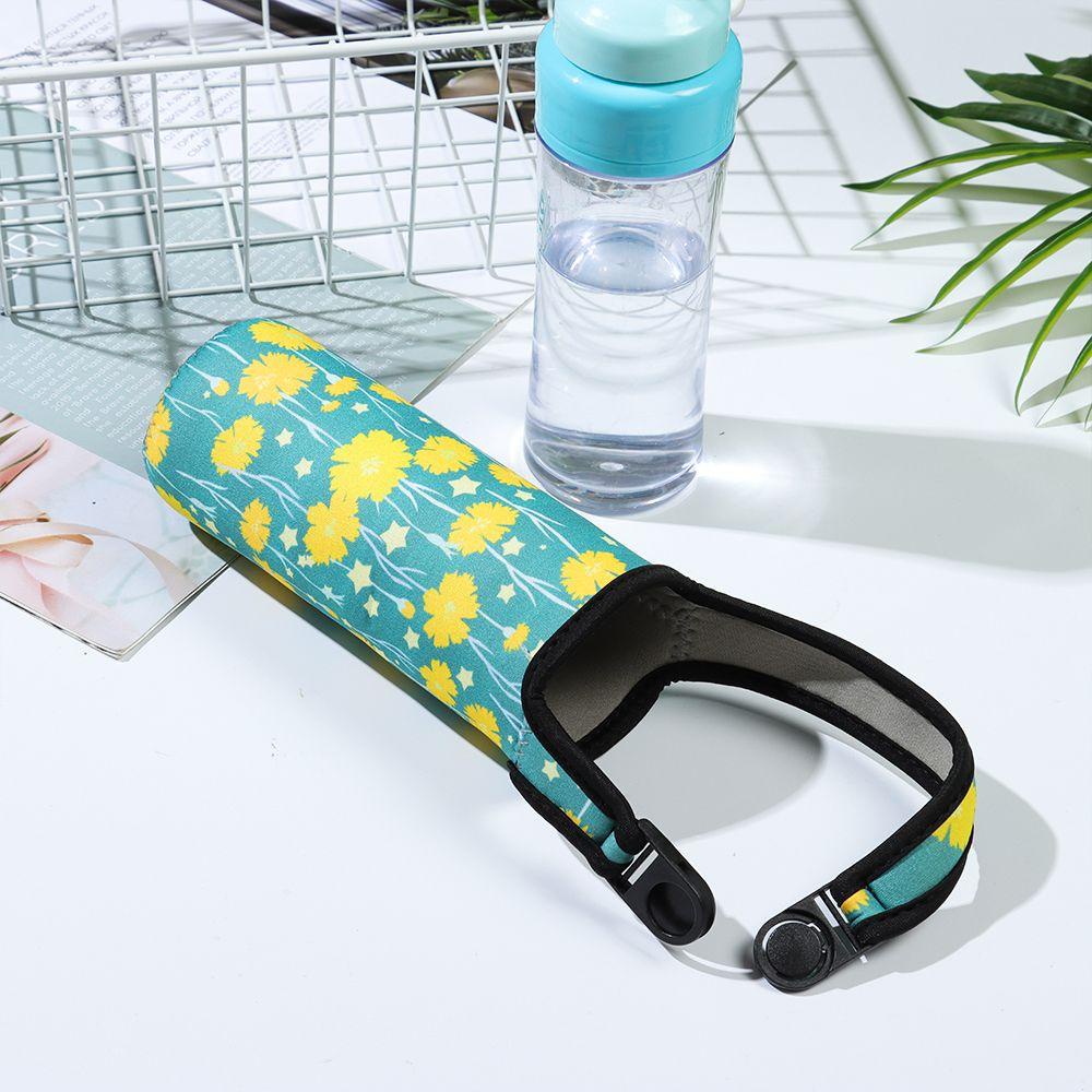 Túi Đựng Bình Nước Cách Nhiệt Tiện Dụng Ốp