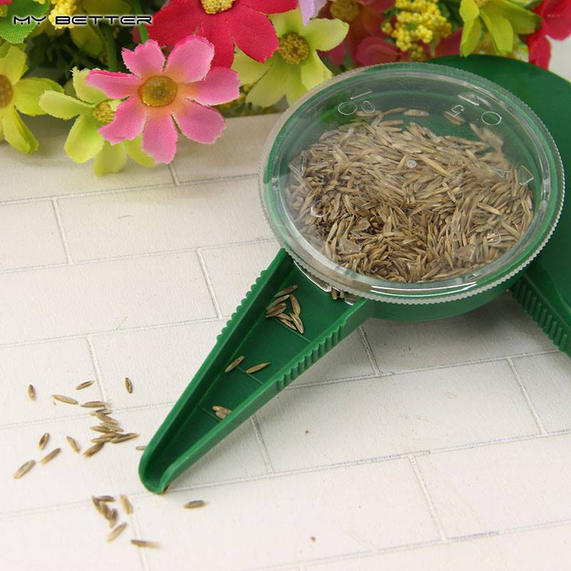 DỤNG CỤ CHIA HẠT GIỐNG - 1 cái