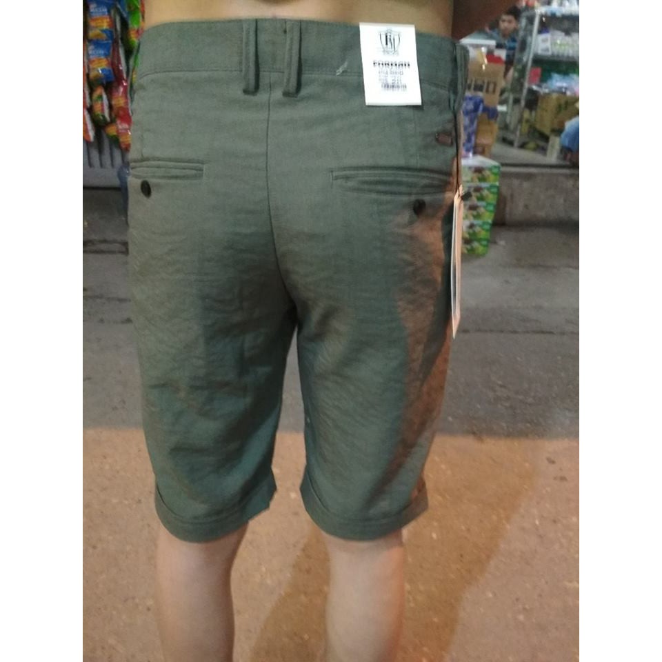Quần ngố đũi nam chất đẹ