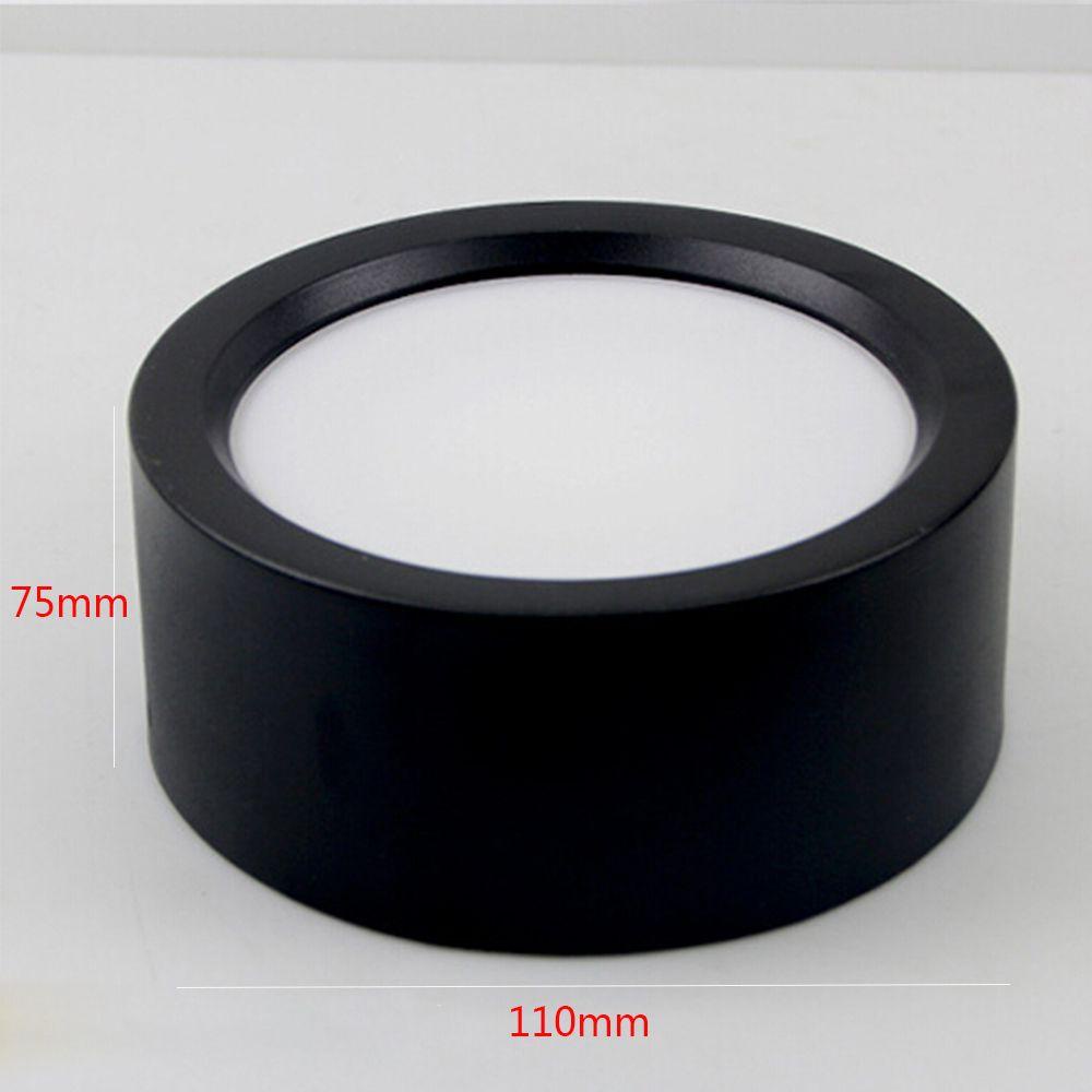 GOGOUP Đèn LED Downlight Siêu Mỏng Trang Trí Nội Thất