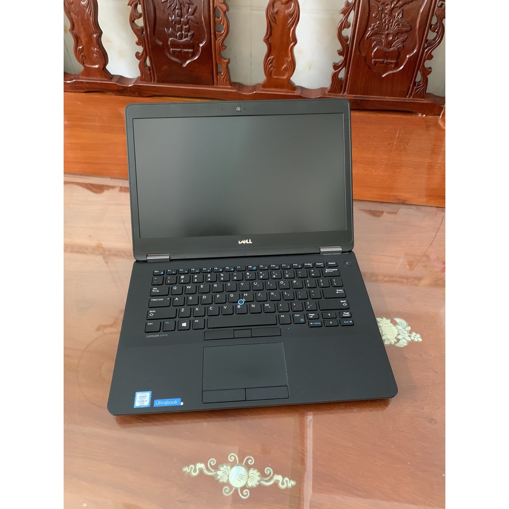 Dell latitude E7470 or E5480 or E5490 or E7480 or E7490, i5, i7 dòng doanh nhân, bao giá sg nha