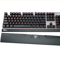 Bàn phím cơ GAMDIAS HERMES E1 Thanh Lý Giá Rẻ