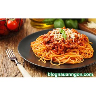Mì spaghetti mama rosa 500gr - combo 2 gói