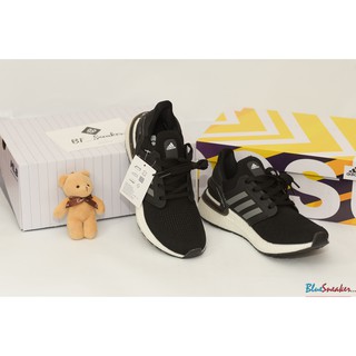 Giày Sneaker Ultraboost 6.0 (fullbox+freeship)