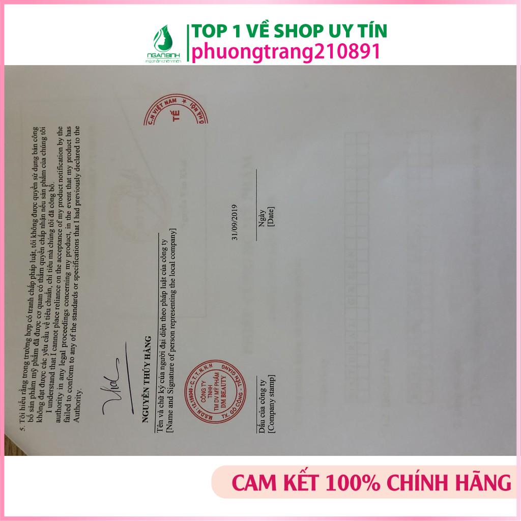 Tinh Bột Cám Gạo Nguyên Chất Handmade 100g (Tẩy Da Chết, Dưỡng Trắng Da)