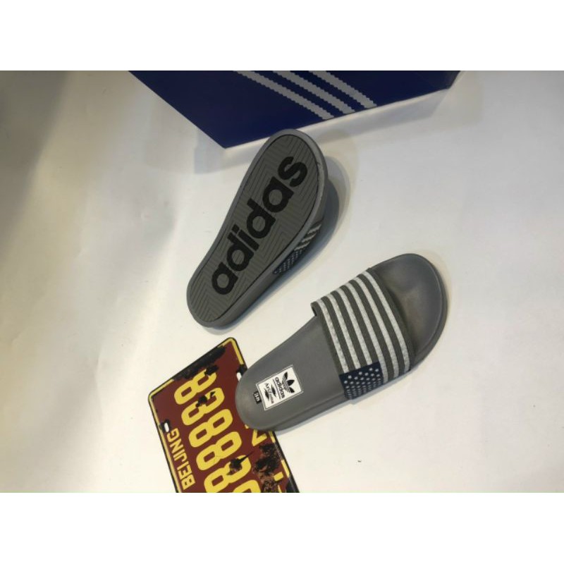 Dép quai ngang ADJDAS siêu hót