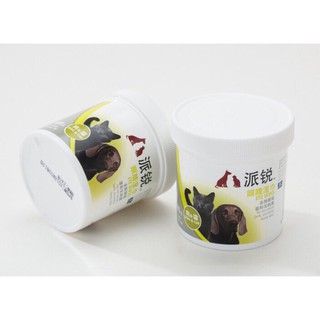 Miếng bông cotton vệ sinh mắt cho thú cưng