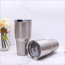 Cốc Giữ Nhiệt Thái Lan 900ml Chống Trào Tiện Lợi + Tặng Kèm Full Bộ Phụ Kiện Ống Hút Tái Sử Dụng Và Túi Đựng