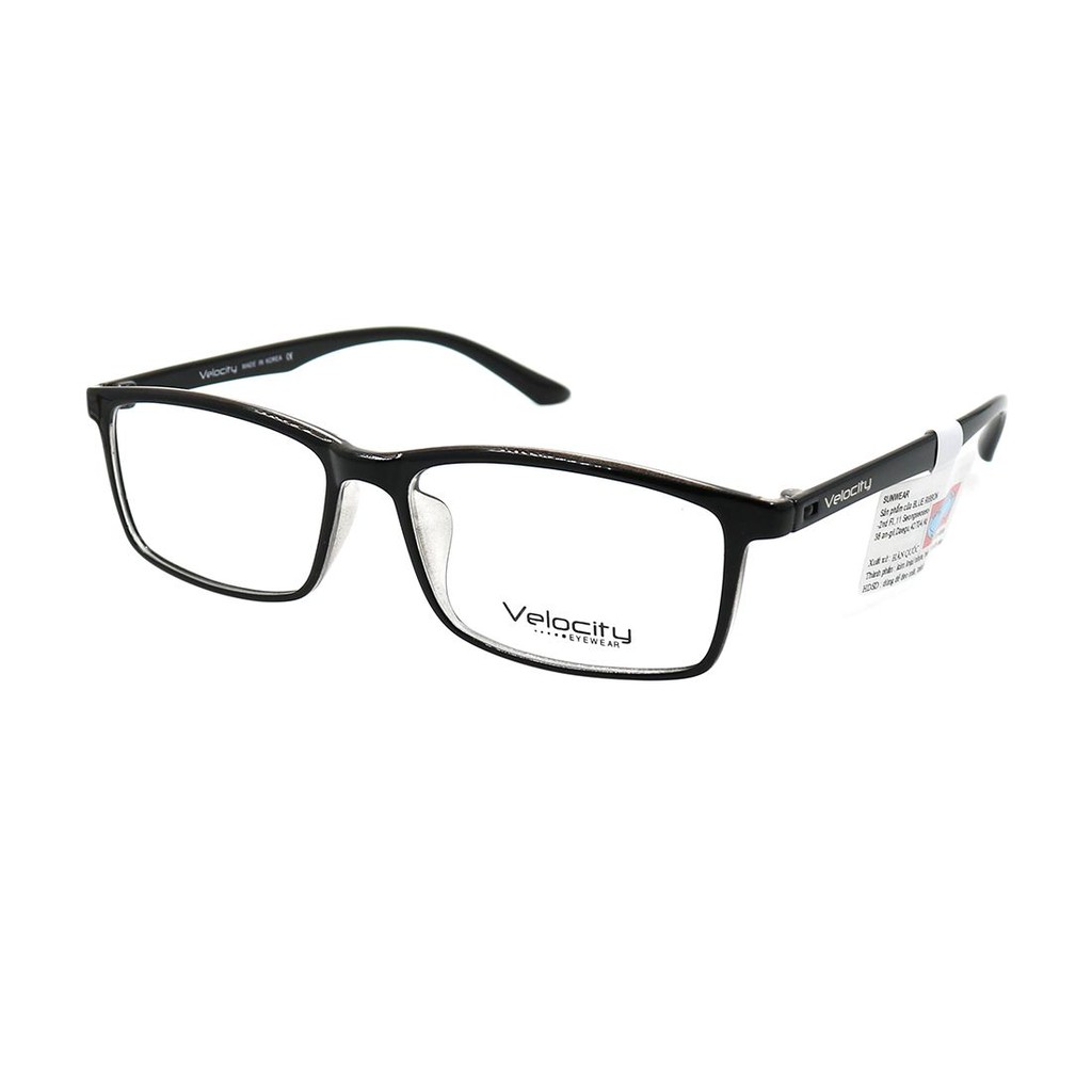 Gọng kính Velocity VL19470 01 chính hãng
